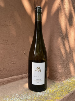 Château de Campuget Blanc 1753 Viognier