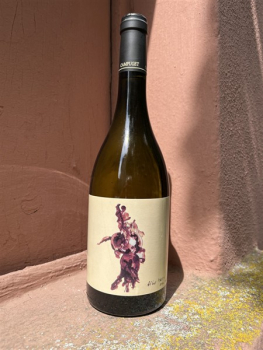 Château de Campuget Blanc LA SOMMELIÈRE Viognier