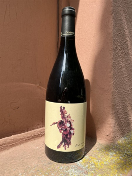 Château de Campuget Rouge LA SOMMELIÈRE Syrah