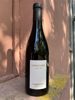 Preview: Château de Campuget Rouge LONGITUDE