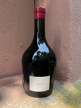 Château de Campuget Rouge Saperavi Sélection récolte tardive