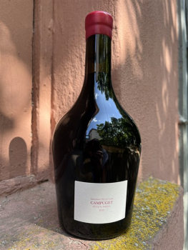 Preview: Château de Campuget Rouge Saperavi Sélection récolte tardive