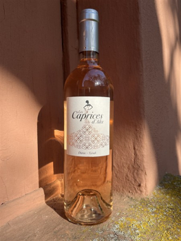 Château de Terride Rosé LES CAPRICES dALIX Gaillac