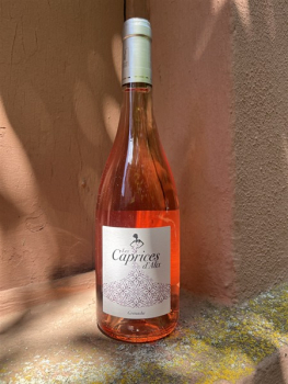 Château de Terride Rosé Tendre LES CAPRICES dALIX Gaillac