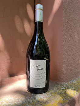 Château de Terride Rouge Cuvée DIVA