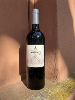 Château de Terride Rouge LES CAPRICES dALIX Gaillac