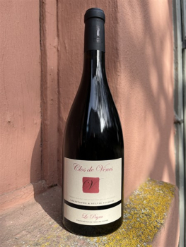 Clos de Vènes LE PEYRA Grenache Noir