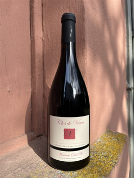 Clos de Vènes MONTADO DAL PLO Syrah