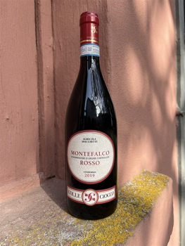 Colle Ciocco Rosso Montefalco DOC
