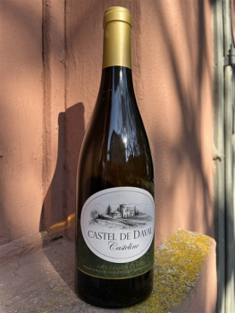 Colline de Daval Chardonnay CASTELINE