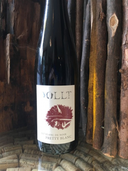 Dollt Spätburgunder Blanc de Noir trocken