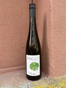 Dollt CUVÉE WEISSheit trocken