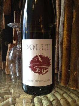 Dollt Gewürztraminer Auslese süss