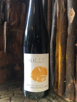 Dollt Grauburgunder trocken