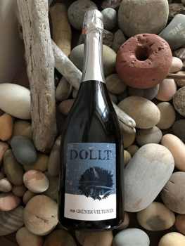 Dollt Grüner Veltliner Sekt brut