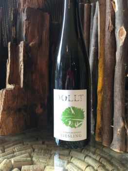 Dollt Riesling VOM ROTLIEGENDEN trocken
