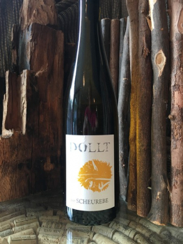 Dollt Scheurebe trocken