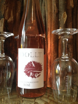 Dollt Rosé PRETTY PINK