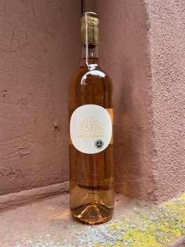Domaine La Clausade Rosé LA CLAUSADE