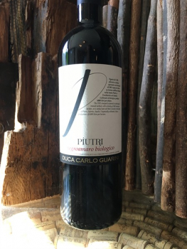 Duca CARLO GUARINI Rosso Negramaro PIUTRI IGT Salento