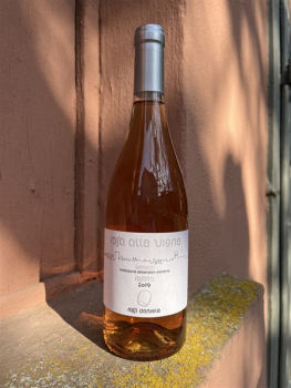 Daniele Rossi ROSA ALLE VIGNE Rosato Umbria IGT