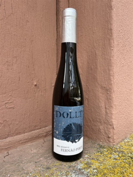 Dollt Fernão Pires RÉSERVE edelsüß