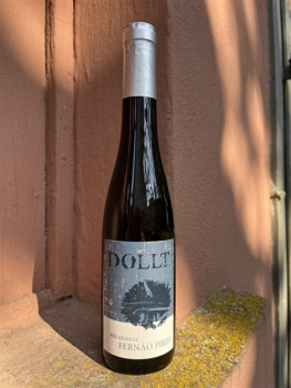 Dollt Fernão Pires RÉSERVE edelsüß