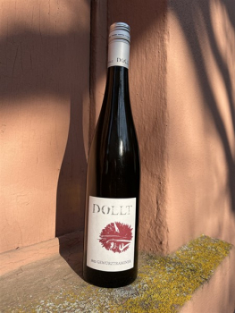 Dollt Gewürztraminer Auslese süss