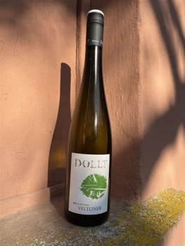 Dollt Grüner Veltliner trocken
