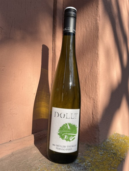 Dollt Müller-Thurgau & Fernão Pires trocken