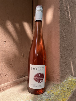Dollt Rosé Dolcetto trocken