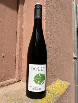 Dollt Silvaner RÉSERVE trocken