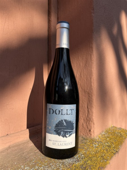 Dollt St. Laurent HERRENBUCKEL trocken