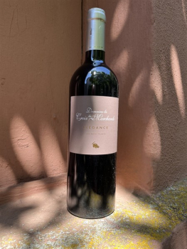Domaine Croix des Marchands Rouge ÉLÉGANCE Gaillac AOC