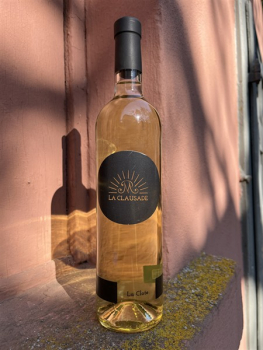 Domaine La Clausade Blanc LA CLOTE