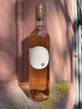 Domaine La Clausade Rosé LA CLAUSADE