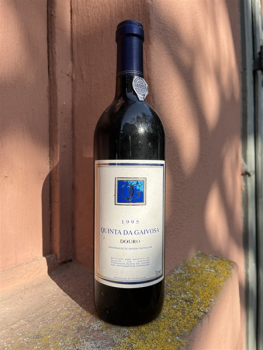 Domingos Alves de Sousa Quinta da Gaivosa Tinto 1995