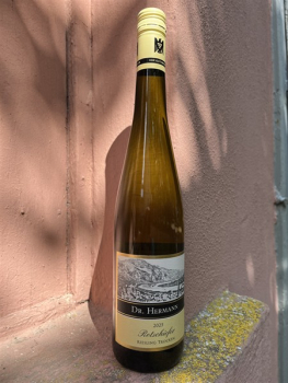 Preview: Dr. Hermann Riesling ROTSCHIEFER VDP Gutswein trocken