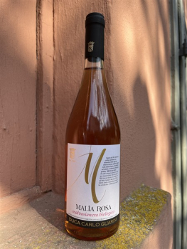 Duca CARLO GUARINI Rosato MALIA ROSA IGT Salento