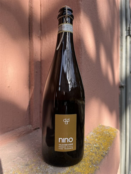 Duca di Dolle NINO Prosecco Frizzante (riferment. bottiglia)