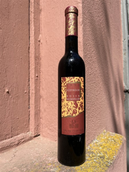 E&N Südtiroler Rosenmuskateller 1999