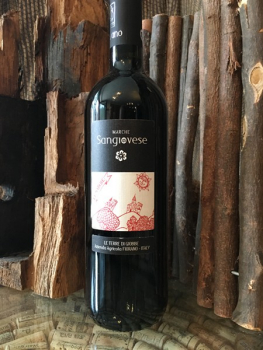 Fiorano Rosso I PAOLI Marche Sangiovese IGT