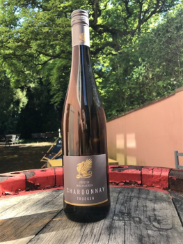 Forster Chardonnay trocken