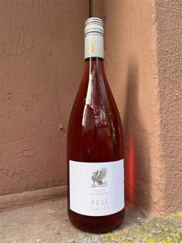Forster Rosé trocken Ltr.