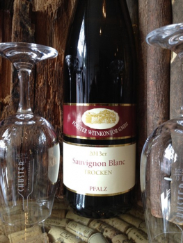 Forster Sauvignon Blanc trocken