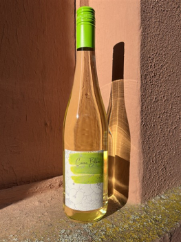 Forster Cuvée Blanc trocken