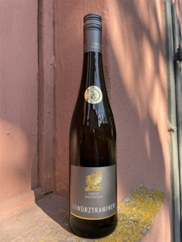 Forster Gewürztraminer lieblich