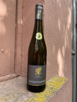 Preview: Forster Gewürztraminer lieblich