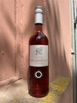 Forster Saint Laurent Rosé feinherb