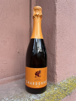 Forster Sekt Chardonnay Brut